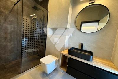 Apartament cu 4 camere decomandat, mobilat în Cisnădie - 11