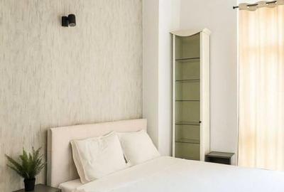 5 Camere | Cismigiu | Proximitate Metrou | Boxa | Mobilat - Utilat - 2
