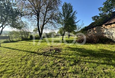 Casa la Tara 3 camere 80 mpu teren 3000 mp Venetia de Sus Fagaras - 11