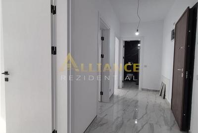 Apartament cu 3 camere decomandat în Berceni - 2