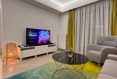 Cortina North Apartament 2 camere Parcare Subterana Inclusă - 5