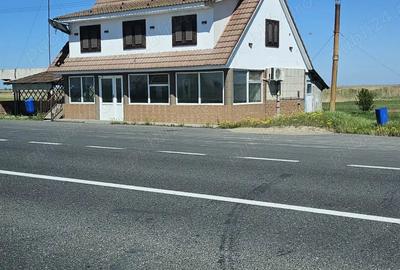 Spațiu comercial, de 60 mp, în Giurgeni - 3