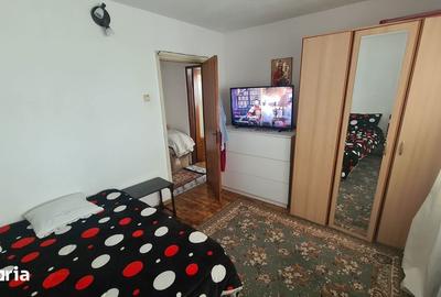 Apartament cu 2 camere în Ultracentral - 12