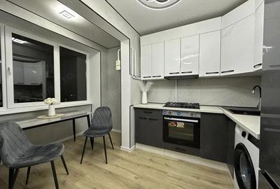 Apartament 1 camera de inchiriat in zona Circumvalatiunii - 3