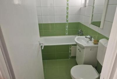 Apartament cu 2 camere semidecomandat în Central - 7