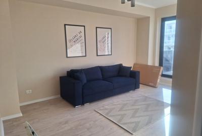 Apartament decomandat în Central - 7