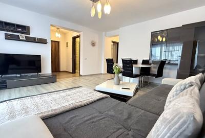 De inchiriat  | Apartament 3 camere  | Herastrau Nordului - 1