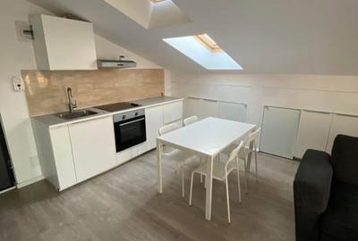 Apartament cu 3 camere semidecomandat în Zorilor - 2