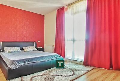 Apartament modern cu 3 camere de vânzare în Vivalia – Aurel Vlaicu, Arad - 1