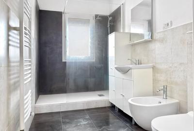 Duplex cu 4 camere cu Canalizare în Dumbrăvița - 13