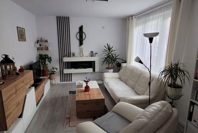 Apartament cu 3 camere decomandat în Central - 7