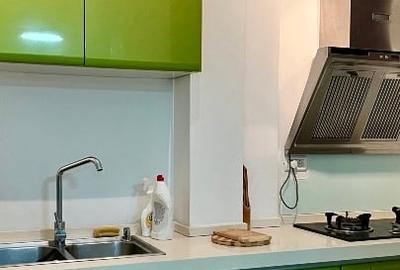 Garsonieră, mobilată în Nord - 7