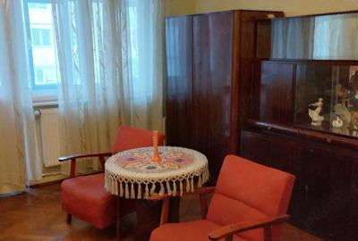Apartament cu 2 camere decomandat în Central - 1
