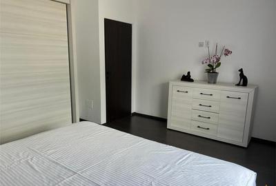 Locuinta resedinta de vacanta,zona metropolitana Brasov, Ziz - 9