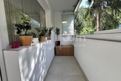 Apartament 3 camere decomandat | Etaj 1/4 | La cheie | Manastur | Nora - 7