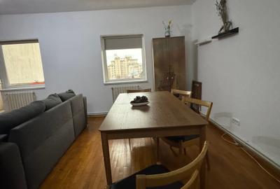 Oferim apartament 2 camere mobilat - 5