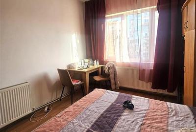 Garsonieră nedecomandată, mobilată în Alexandru cel Bun - 1