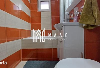 Apartament cu 3 camere în Cristian - 9