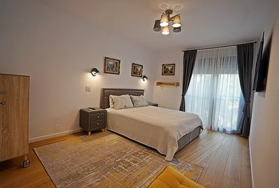 LUX Urban in Dristor-Park Lake-IOR Vila Exclusivista - 25