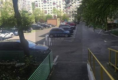 Apartament cu 4 camere în Berceni - 10