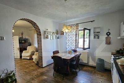 Casa individuala de vanzare in exclusivitate Tomsani - 6