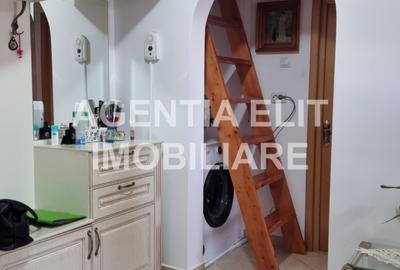 Apartament cu 2 camere decomandat, mobilat în Central - 5
