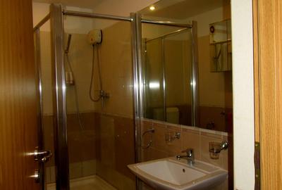 Cismigiu, 2 camere, mobilate, bloc solid, langa parc Cismigiu, 2 camere, mobilate, bloc solid, langa parc - 3