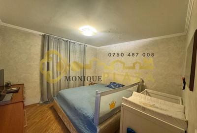 Apartament cu 2 camere decomandat, mobilat în Ultracentral - 5
