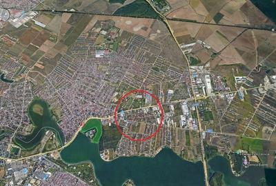 Teren Pantelimon-Kaufland-Selgros-Avia Motors - 2