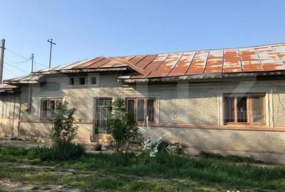 Casă cu 4 camere cu Teren 4000 Mp în Central - 7