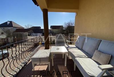 Casa moderna 5 camere zona Turnisor - 6