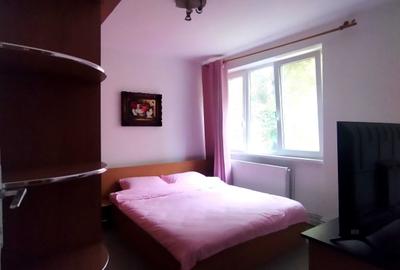 Apartament cu 2 camere semidecomandat, mobilat în Medicină - 2