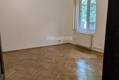 Proprietar, casa, curte, Cismigiu, de inchiriat - birouri. - 16