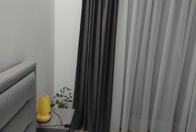 Apartament cu 2 camere, mobilat în Cetate - 4