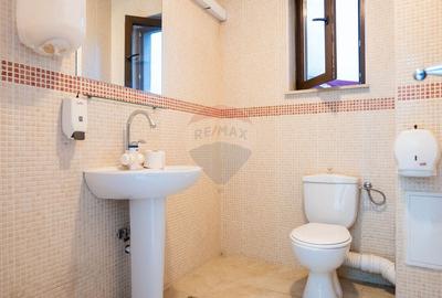 INVESTITIE - Vanzare vila finalizata S+P+2E+M, zona Doamna Ghica - 27