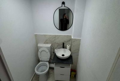 Apartament semidecomandat în Central - 1