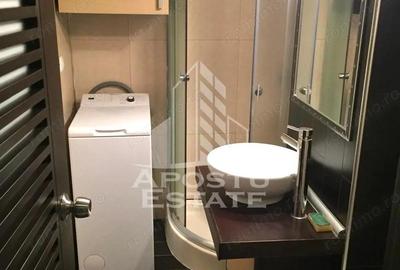 Garsoniera, zona Gheorghe Lazar - 3