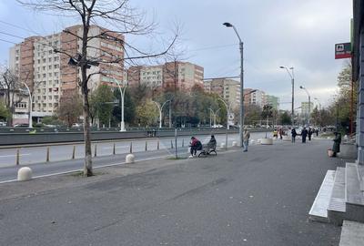 Apartament de inchiriat | Horoscop View  -  Piata Unirii - 16