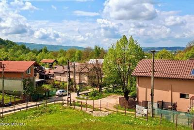 Teren Construcții intravilan de 1540 mp, în Lerești - 6