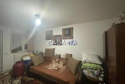 Casă cu 2 camere cu Canalizare în 1 Mai - 12