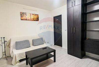 Apartament cu 2 camere semidecomandat în Cișmigiu