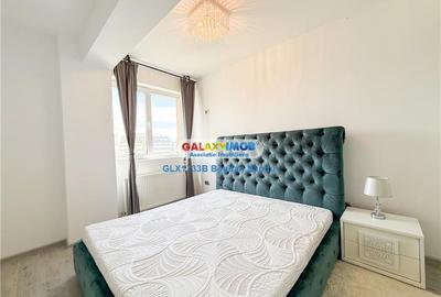 Apartament cu 2 camere semidecomandat, mobilat în Militari - 6