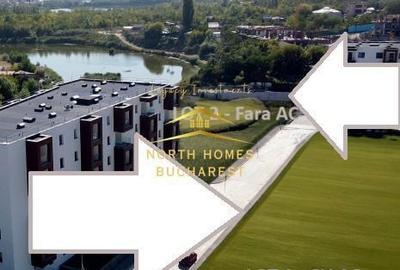 Spațiu comercial, în Doamna Ghica - 3