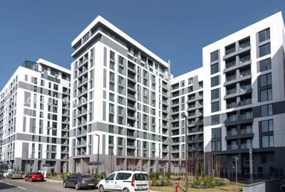 Apartament cu 2 camere decomandat, mobilat în Aviației - 1