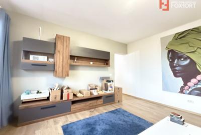 Apartament cu 2 camere semidecomandat, mobilat în Dacia - 4