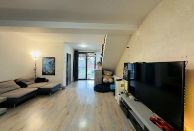 Duplex cu 4 camere cu Canalizare în Braytim - 3