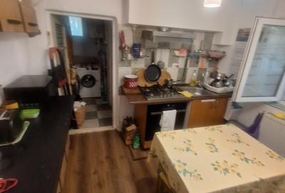 Km. 5 - Viile Noi, casa 4 camere, libera, pe colt - 8