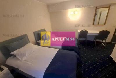 Spațiu comercial, de 900 mp, în Sinaia - 1