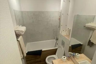 Garsonieră decomandată în Berceni - 3