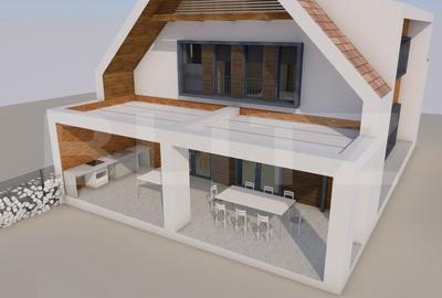 Teren de 1020 mp, în Aiton - 7